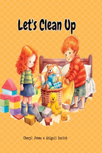 Let's Clean Up