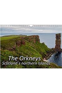 Orkneys - Scotland's Northern Islands 2017