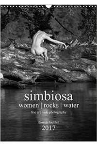 Simbiosa ... Fine Art Nude Photography 2017