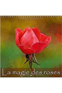 Magie Des Roses 2017