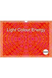 Light.Colour.Energy 2018