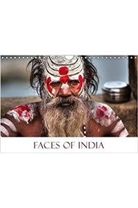 Faces of India 2018