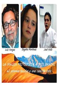 La Imagen Proyectada a Tres Bandas