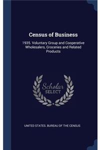 Census of Business
