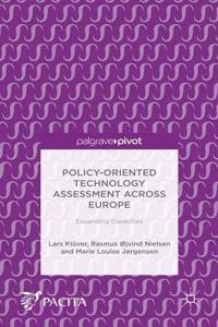 Policy-Oriented Technology Assessment Across Europe