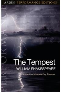 Tempest: Arden Performance Editions