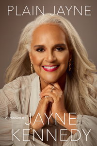 Plain Jayne