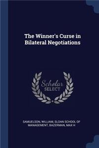 Winner's Curse in Bilateral Negotiations