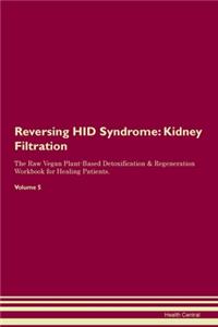 Reversing HID Syndrome