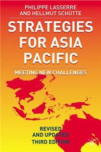 Strategies for Asia Pacific