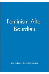 Feminism After Bordieu