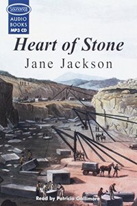 Heart of Stone