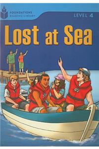 Lost at Sea