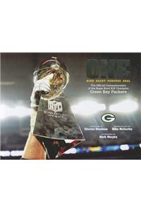 One: The Official Commemorative of the Super Bowl XLV Champion Green Bay Packers