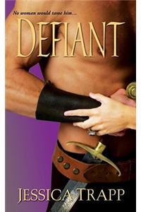Defiant