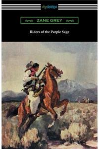 Riders of the Purple Sage