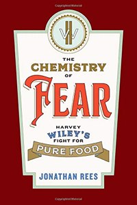 Chemistry of Fear