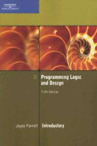 Programming Logic and Design
