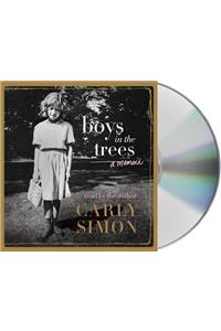 Boys in the Trees