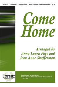 Come Home