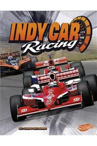 Indy Car Racing
