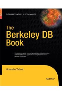 Berkeley DB Book
