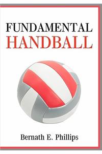 Fundamental Handball