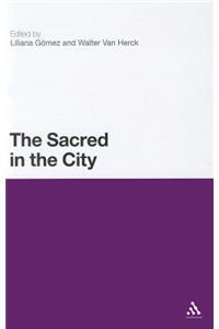 Sacred in the City