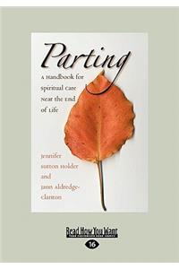 Parting