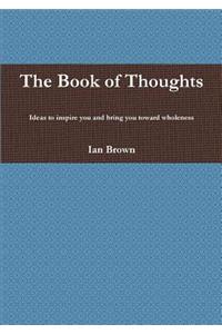 The Book of Thoughts