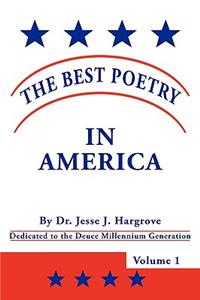 The Best Poetry in America