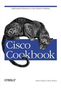 Cisco Cookbook