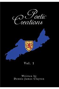 Poetic Creations