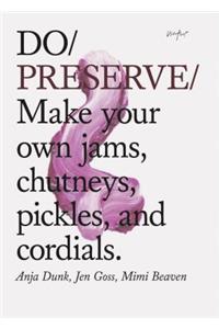 Do Preserve