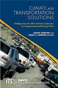 Climate and Transportation Solutions