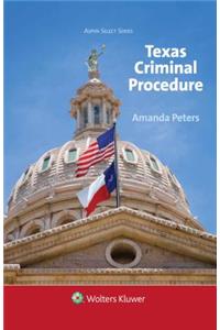 Texas Criminal Procedure