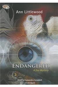 Endangered