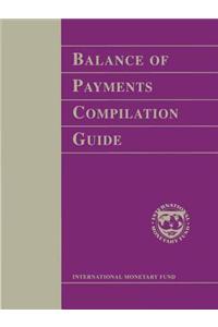 Balance of Payments Compilation Guide