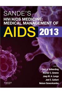 Sande's Hiv/AIDS Medicine