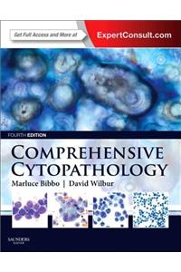 Comprehensive Cytopathology with Access Code