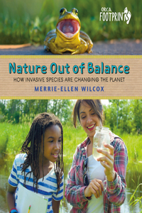 Nature Out of Balance