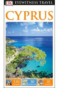 DK Eyewitness Cyprus