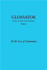 Glossator