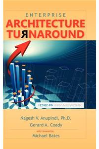 Enterprise Architecture Turnaround