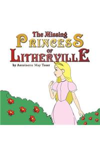 The Missing Princess of Litherville