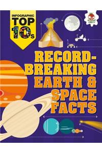 Record-Breaking Earth & Space Facts