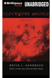 Clockwork Angels