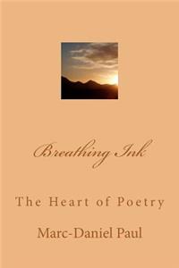 Breathing Ink