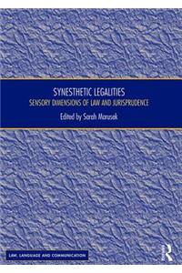 Synesthetic Legalities