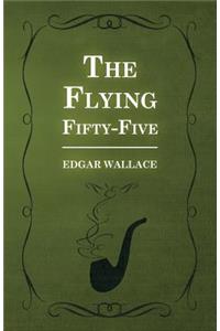 The Flying Fifty-Five